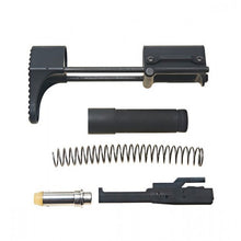 Load image into Gallery viewer, USA Made Collapsible Buttstock KIT for AR-15