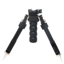 Load image into Gallery viewer, AR-15 Foldable Bipod