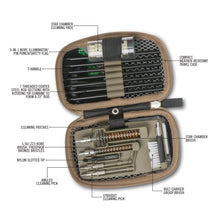 Load image into Gallery viewer, .223/ 5.56 Caliber Cleaning Kit