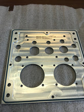 Load image into Gallery viewer, FRONT PANEL MACHINED PN: 0N708315-1