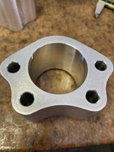 Load image into Gallery viewer, USA Made 6061 Aluminum  1” 1 Inch Thick Chevy 1500 Chevrolet Ball Joint Spacer
