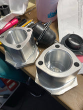 Load image into Gallery viewer,  USA MADE Ball Joint Spacers 55 56 57 Chevy Belair 210 150 Gasser Tri Five 1955 