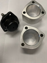 Load image into Gallery viewer,  USA MADE Ball Joint Spacers 55 56 57 Chevy Belair 210 150 Gasser Tri Five 1955 