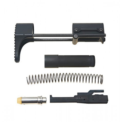 USA Made Collapsible Buttstock KIT for AR-15